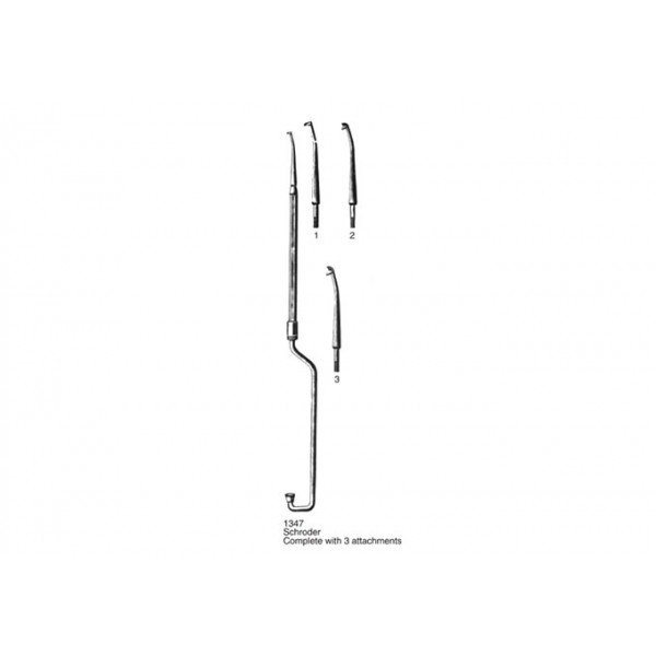 Crown and Band Instruments